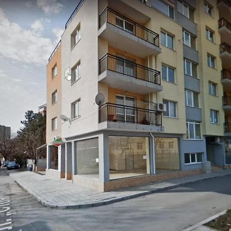 Апартаменти Теодора Русе Екстер'єр фото